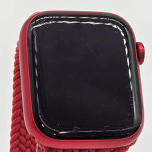 Load image into Gallery viewer, Apple Watch (Series 8) 45mm Red WiFi 32GB