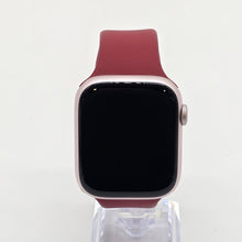 Load image into Gallery viewer, Apple Watch (Series 9) 45mm Pink Unlocked 64GB