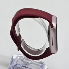 Load image into Gallery viewer, Apple Watch (Series 9) 45mm Pink Unlocked 64GB