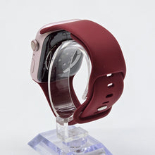 Load image into Gallery viewer, Apple Watch (Series 9) 45mm Pink Unlocked 64GB