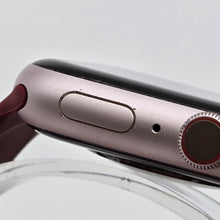Load image into Gallery viewer, Apple Watch (Series 9) 45mm Pink Unlocked 64GB