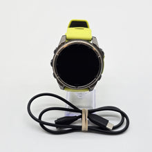 Load image into Gallery viewer, Garmin Fenix 8 Solar Sapphire Edition 51mm Titanium GPS