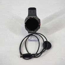 Load image into Gallery viewer, Samsung Galaxy Watch Ultra (2025) 47mm Silver Unlocked 64GB