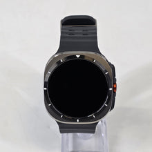 Load image into Gallery viewer, Samsung Galaxy Watch Ultra (2025) 47mm Silver Unlocked 64GB