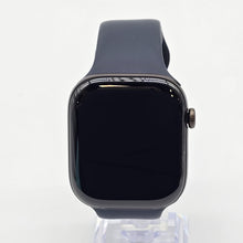 Load image into Gallery viewer, Apple Watch (Series 12) 46mm Dark Bronze WiFi 64GB