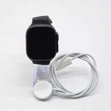 Load image into Gallery viewer, Apple Watch (Ultra 2) 49mm Black Unlocked 64GB