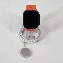 Load image into Gallery viewer, Apple Watch (Ultra 2) 49mm Black Unlocked 64GB