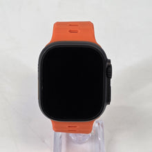 Load image into Gallery viewer, Apple Watch (Ultra 2) 49mm Black Unlocked 64GB