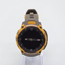 Load image into Gallery viewer, Garmin Instinct Crossover 45mm Brown GPS