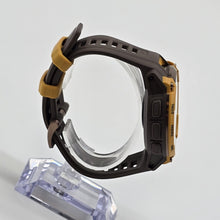 Load image into Gallery viewer, Garmin Instinct Crossover 45mm Brown GPS