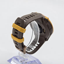 Load image into Gallery viewer, Garmin Instinct Crossover 45mm Brown GPS