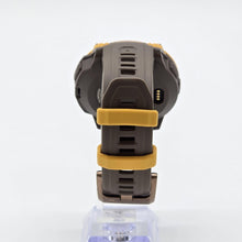 Load image into Gallery viewer, Garmin Instinct Crossover 45mm Brown GPS