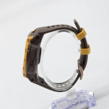 Load image into Gallery viewer, Garmin Instinct Crossover 45mm Brown GPS