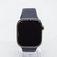 Load image into Gallery viewer, Apple Watch (Series 12) 42mm Natural Unlocked 64GB