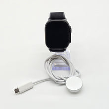 Load image into Gallery viewer, Apple Watch (Ultra 2) 49mm Black Unlocked 64GB