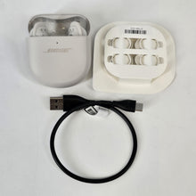 Load image into Gallery viewer, Bose QuietComfort Ultra Earbuds White