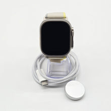 Load image into Gallery viewer, Apple Watch (Ultra) 49mm Natural Unlocked 32GB