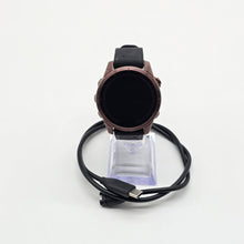 Load image into Gallery viewer, Garmin Fenix 7S Sapphire Solar Edition 42mm Brown GPS