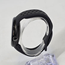 Load image into Gallery viewer, Google Pixel Watch 4 45mm Matte Black WiFi 32GB