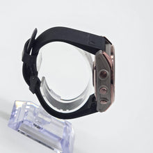 Load image into Gallery viewer, Garmin Fenix 7S Sapphire Solar Edition 42mm Brown GPS