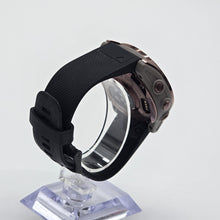 Load image into Gallery viewer, Garmin Fenix 7S Sapphire Solar Edition 42mm Brown GPS