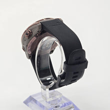 Load image into Gallery viewer, Garmin Fenix 7S Sapphire Solar Edition 42mm Brown GPS