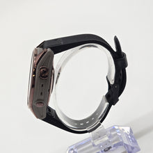 Load image into Gallery viewer, Garmin Fenix 7S Sapphire Solar Edition 42mm Brown GPS