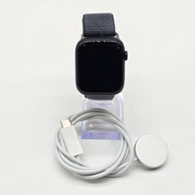 Load image into Gallery viewer, Apple Watch (Series 9) 45mm Blue WiFi 64GB