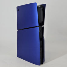 Load image into Gallery viewer, Sony PlayStation 5 Slim Cobalt Blue 1TB 2TB
