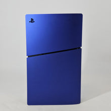 Load image into Gallery viewer, Sony PlayStation 5 Slim Cobalt Blue 1TB 2TB