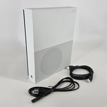 Load image into Gallery viewer, Microsoft Xbox One S All Digital Edition White 1TB
