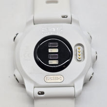 Load image into Gallery viewer, Garmin Forerunner 245 Music 42mm White GPS
