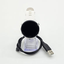 Load image into Gallery viewer, Garmin Forerunner 245 Music 42mm White GPS