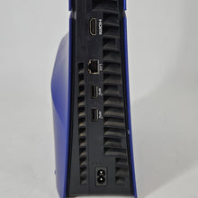 Load image into Gallery viewer, Sony PlayStation 5 Slim Cobalt Blue 1TB 2TB
