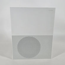 Load image into Gallery viewer, Microsoft Xbox One S All Digital Edition White 1TB