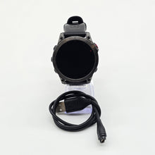 Load image into Gallery viewer, Garmin Epix (Gen 2) Sapphire Edition 47mm Gray GPS