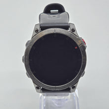 Load image into Gallery viewer, Garmin Epix (Gen 2) Sapphire Edition 47mm Gray GPS