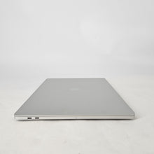 Load image into Gallery viewer, Apple MacBook Pro 16 Touch Bar 2019 Silver 2.4 GHz Intel Core i9 9th Gen. 32GB RAM 512GB Solid State Drive AMD Radeon Pro 5500M 4 GB