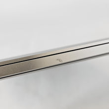 Load image into Gallery viewer, Apple MacBook Pro 16 Touch Bar 2019 Silver 2.4 GHz Intel Core i9 9th Gen. 32GB RAM 512GB Solid State Drive AMD Radeon Pro 5500M 4 GB