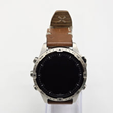 Load image into Gallery viewer, Garmin MARQ Adventurer (Gen 2) 46mm Silver GPS