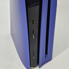 Load image into Gallery viewer, Sony PlayStation 5 Slim Cobalt Blue 1TB 2TB