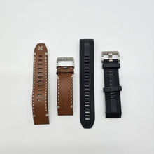 Load image into Gallery viewer, Garmin MARQ Adventurer (Gen 2) 46mm Silver GPS