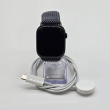 Load image into Gallery viewer, Apple Watch (Series 11) 46mm Jet Black Unlocked 64GB
