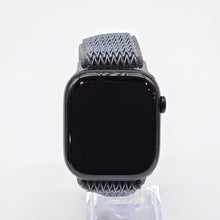 Load image into Gallery viewer, Apple Watch (Series 11) 46mm Jet Black Unlocked 64GB