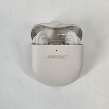 Load image into Gallery viewer, Bose QuietComfort Ultra Earbuds White