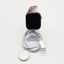 Load image into Gallery viewer, Apple Watch (Series 11) 46mm Rose Gold WiFi 64GB