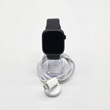 Load image into Gallery viewer, Apple Watch (Series 10) 42mm Jet Black WiFi 64GB