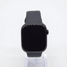 Load image into Gallery viewer, Apple Watch (Series 10) 42mm Jet Black WiFi 64GB