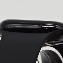 Load image into Gallery viewer, Apple Watch (Series 10) 42mm Jet Black WiFi 64GB