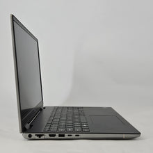 Load image into Gallery viewer, Dell Precision 7680 16 Gray 2.2 GHz Intel Core i9 13th Gen. 32GB RAM 1TB Solid State Drive NVIDIA RTX 2000 Ada 8 GB